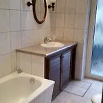 Monteurwohnungen Santos Lerch Appartement *