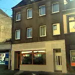Monteurwohnungen Santos Lerch Appartement Krefeld