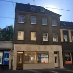Monteurwohnungen Santos Lerch