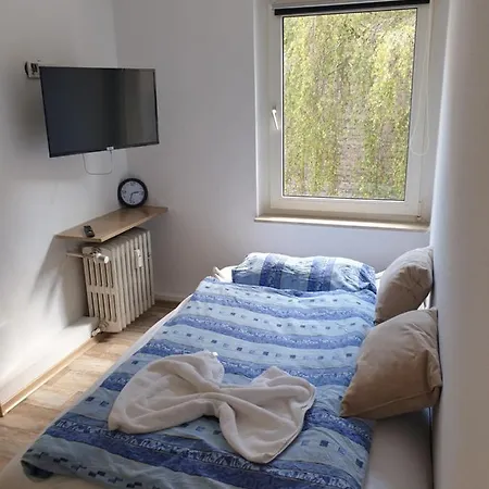 Monteurwohnungen Santos Lerch