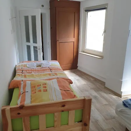 Apartamento Monteurwohnungen Santos Lerch