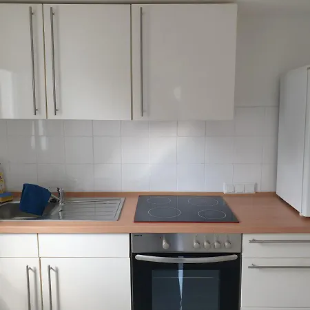 Apartment Monteurwohnungen Santos Lerch *