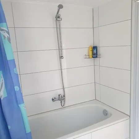 Monteurwohnungen Santos Lerch