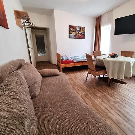 Monteurwohnungen Santos Lerch Krefeld