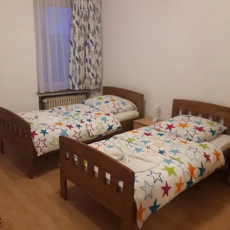 Monteurwohnungen Santos Lerch Krefeld