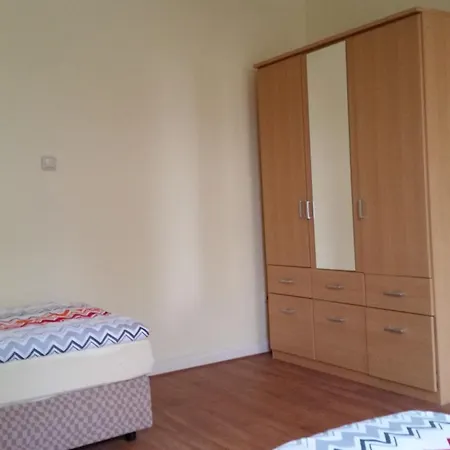 Apartment Monteurwohnungen Santos Lerch Krefeld
