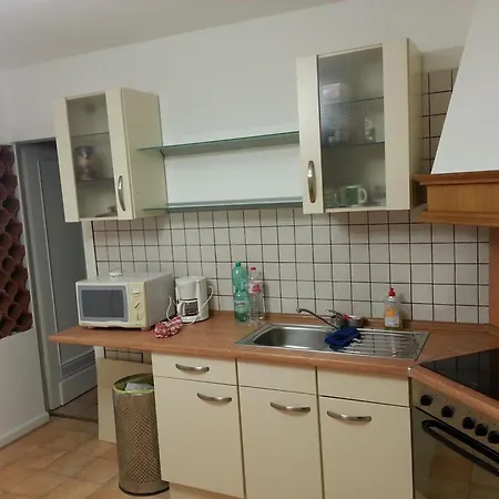 Monteurwohnungen Santos Lerch Krefeld
