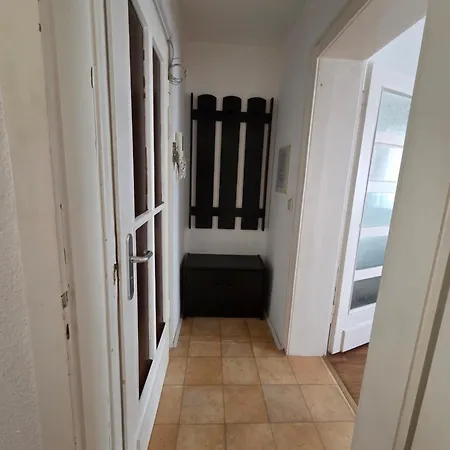 Appartement Monteurwohnungen Santos Lerch