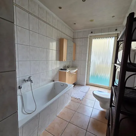 Monteurwohnungen Santos Lerch Appartement *