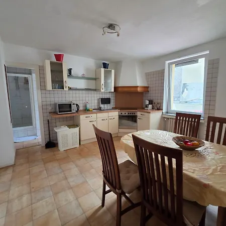 Appartement Monteurwohnungen Santos Lerch