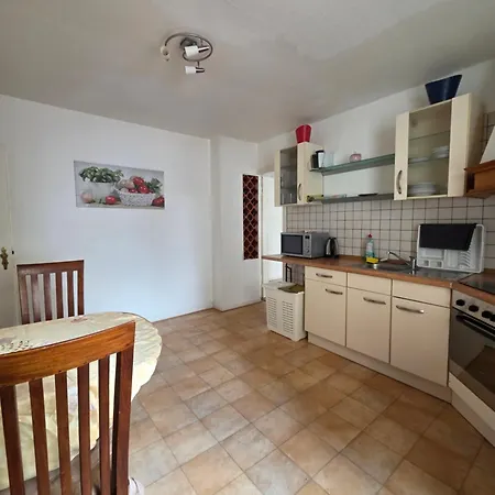 Monteurwohnungen Santos Lerch Appartement *