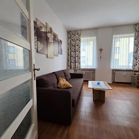 Appartement Monteurwohnungen Santos Lerch Krefeld