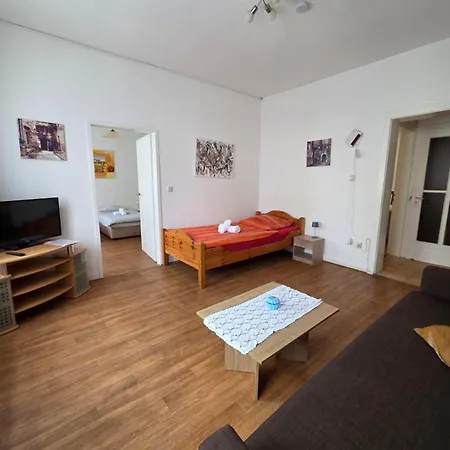 Monteurwohnungen Santos Lerch Krefeld