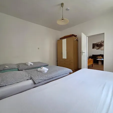Appartement Monteurwohnungen Santos Lerch Krefeld