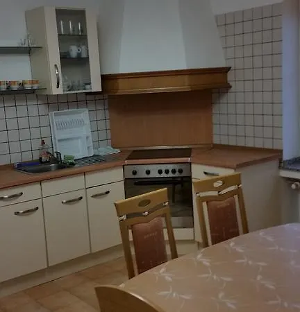 Monteurwohnungen Santos Lerch