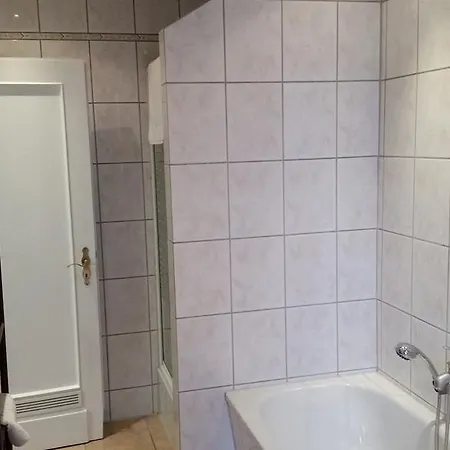 Monteurwohnungen Santos Lerch Apartamento