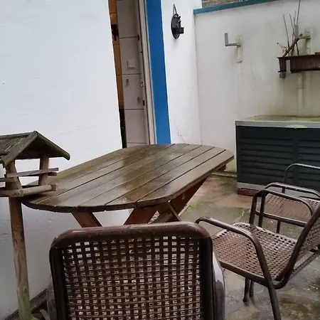 Monteurwohnungen Santos Lerch