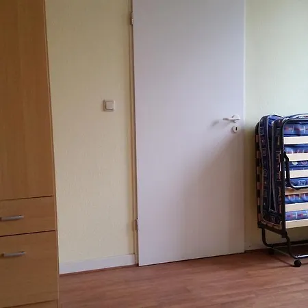 Monteurwohnungen Santos Lerch