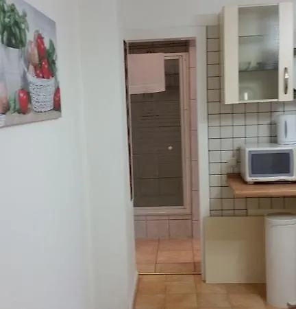 Monteurwohnungen Santos Lerch * Krefeld