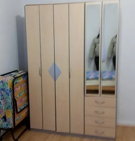 Monteurwohnungen Santos Lerch *