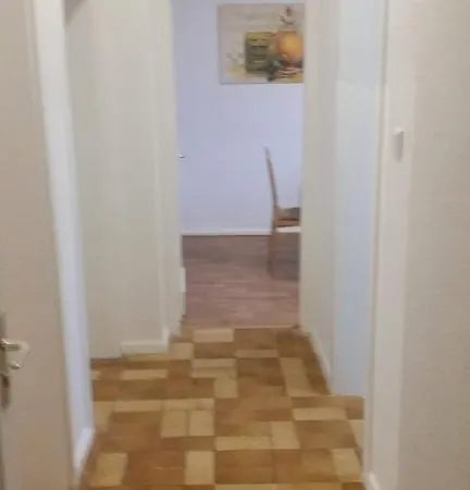 Monteurwohnungen Santos Lerch *