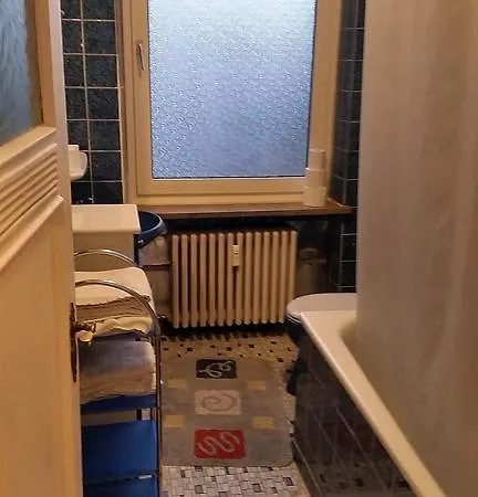 Monteurwohnungen Santos Lerch