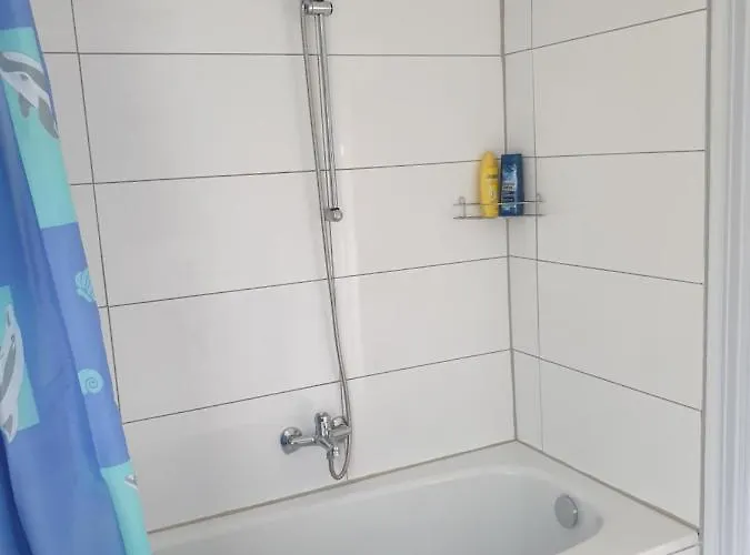 Monteurwohnungen Santos Lerch