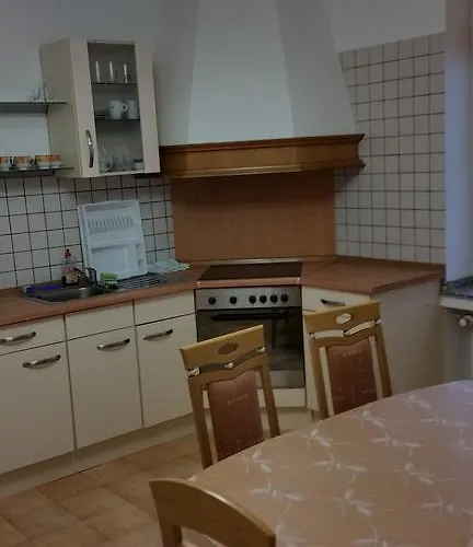 Monteurwohnungen Santos Lerch