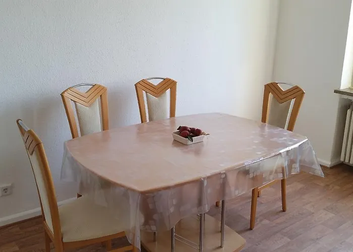 Apartament Monteurwohnungen Santos Lerch Krefeld