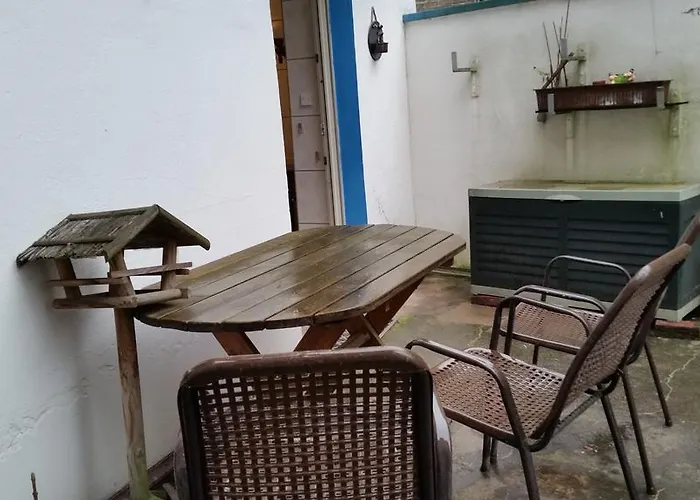 Monteurwohnungen Santos Lerch