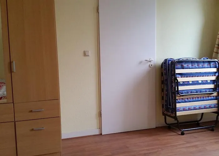 Monteurwohnungen Santos Lerch