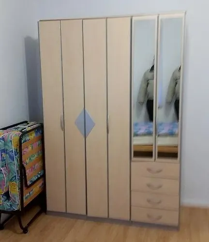 Monteurwohnungen Santos Lerch *