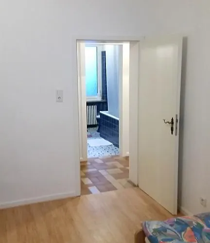 Apartament Monteurwohnungen Santos Lerch *