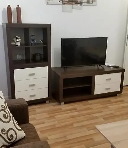 Apartament Monteurwohnungen Santos Lerch Krefeld