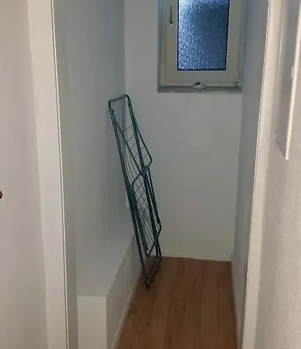 Monteurwohnungen Santos Lerch * Krefeld