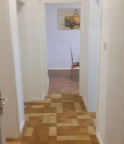 Monteurwohnungen Santos Lerch *