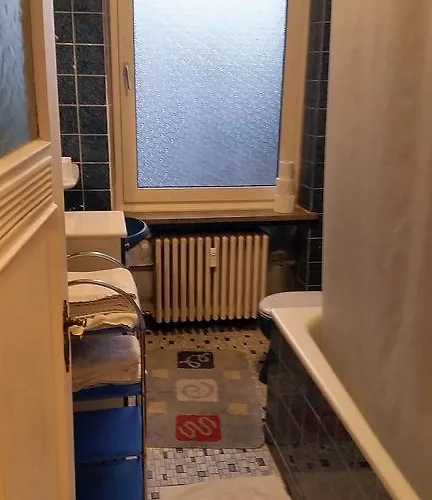 Monteurwohnungen Santos Lerch